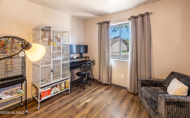 2800 W Calle De Rosita, Tucson, AZ 85746