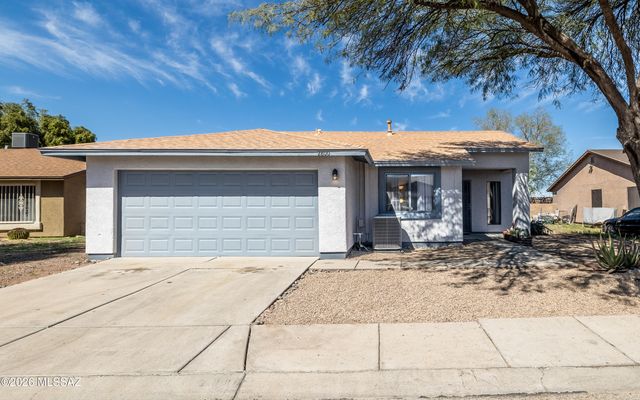 2800 W Calle De Rosita, Tucson, AZ 85746