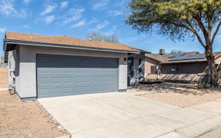 2800 W Calle De Rosita, Tucson, AZ 85746