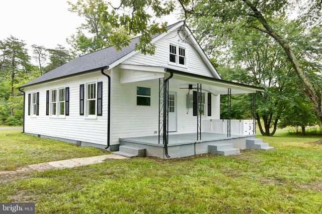 7244 FREDERICKSBURG TPKE, Woodford, VA 22580