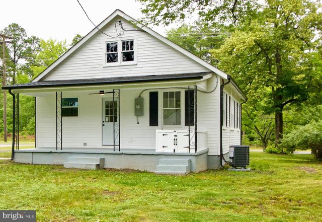 7244 FREDERICKSBURG TPKE, Woodford, VA 22580