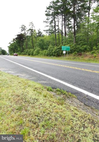 7244 FREDERICKSBURG TPKE, Woodford, VA 22580