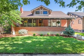 1580 Dahlia Street, Denver, CO 80220