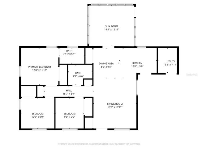 1510 AVENUE D NE, Winter Haven, FL 33881