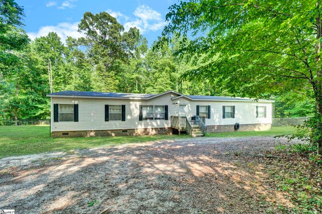 225 Tanglewood Way, Gray Court, SC 29645