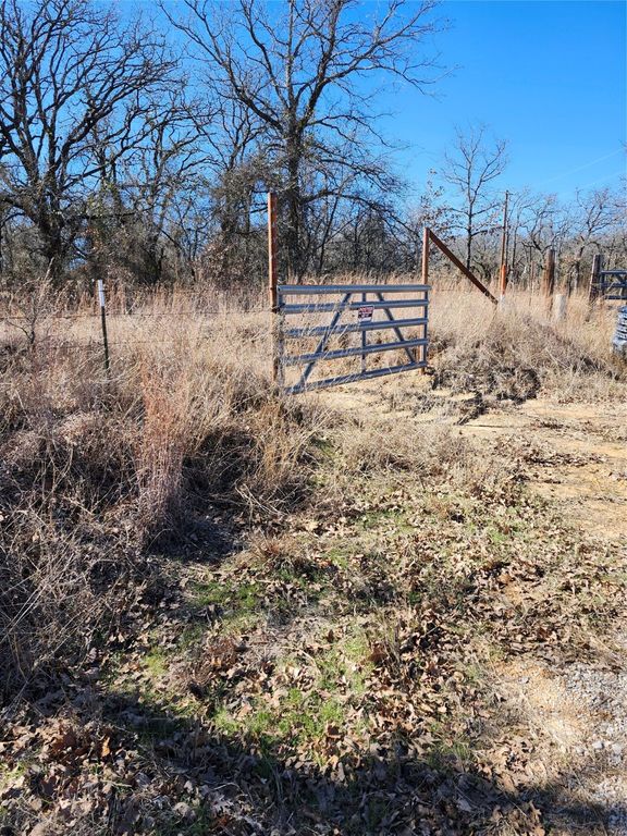TBD Three Skillet Road, Springtown, TX 76082