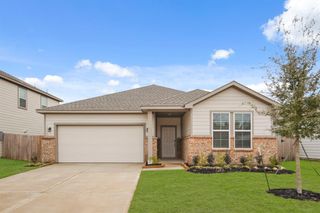 14112 Lost Mill Road, Conroe, TX 77303