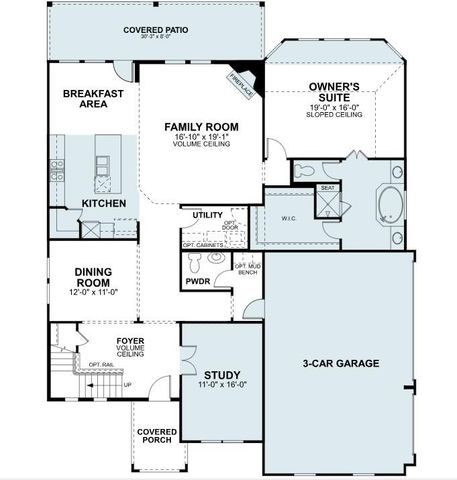 21911 Hibiscus Hedge Trail, Tomball, TX 77447