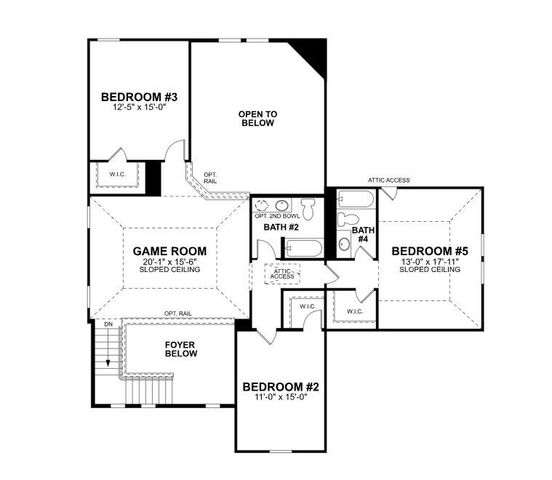 21911 Hibiscus Hedge Trail, Tomball, TX 77447