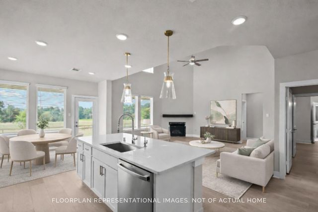 21911 Hibiscus Hedge Trail, Tomball, TX 77447