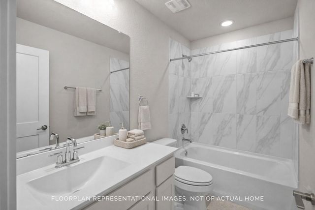 21911 Hibiscus Hedge Trail, Tomball, TX 77447