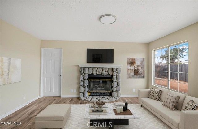 20649 83rd, California City, CA 93505