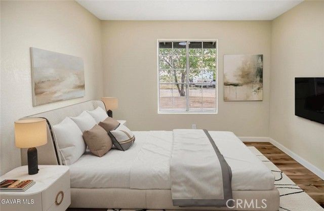 20649 83rd, California City, CA 93505