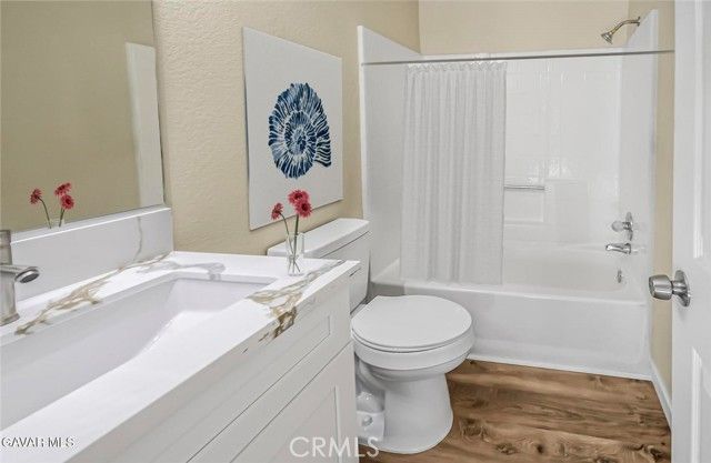 20649 83rd, California City, CA 93505