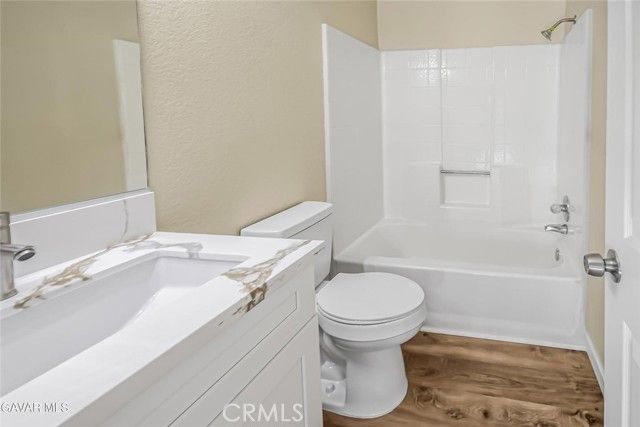 20649 83rd, California City, CA 93505