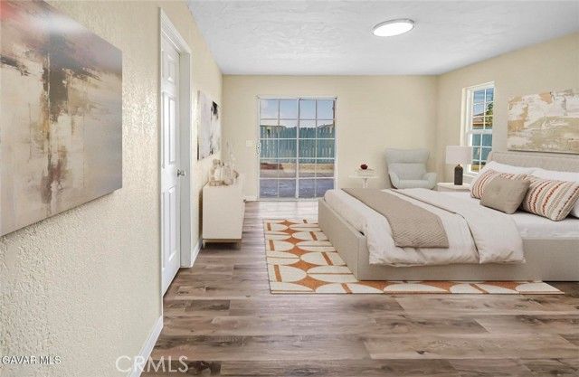 20649 83rd, California City, CA 93505