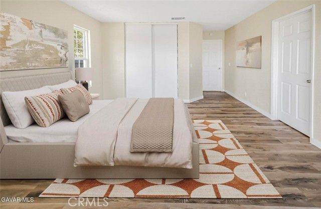 20649 83rd, California City, CA 93505