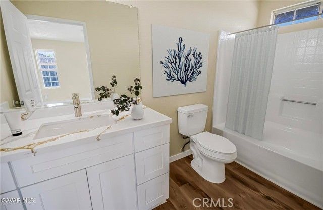 20649 83rd, California City, CA 93505