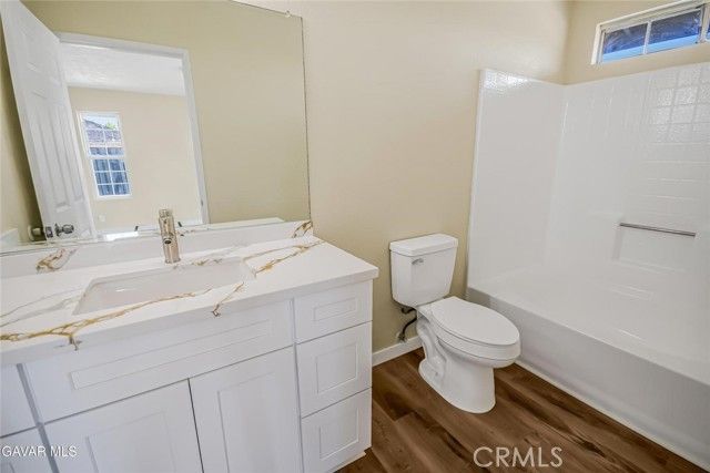 20649 83rd, California City, CA 93505