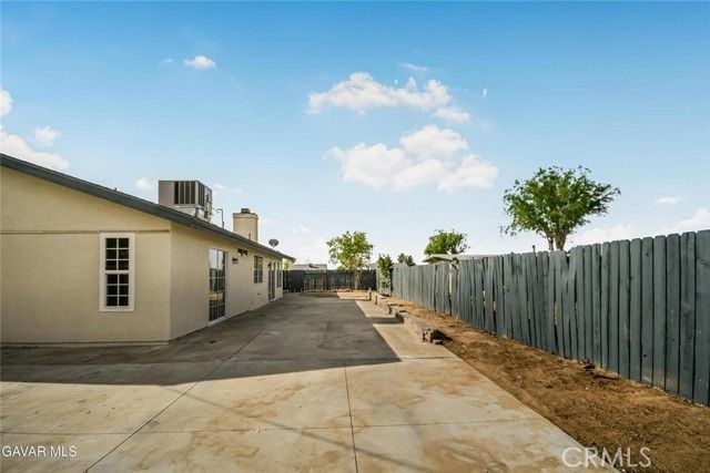 20649 83rd, California City, CA 93505