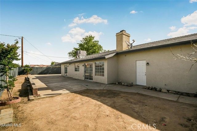 20649 83rd, California City, CA 93505