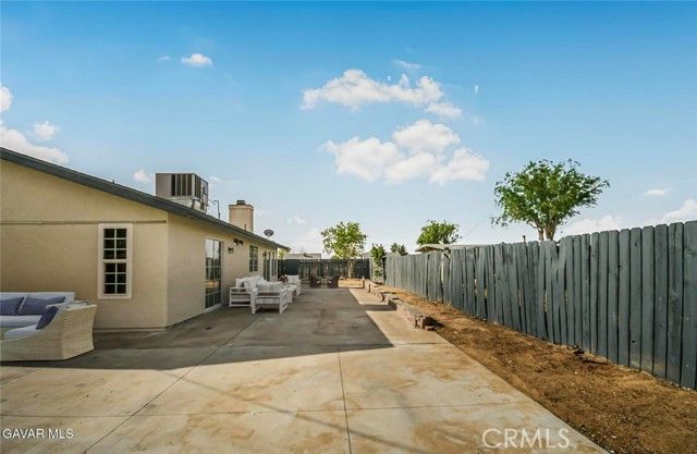 20649 83rd, California City, CA 93505