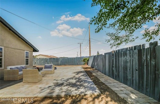 20649 83rd, California City, CA 93505