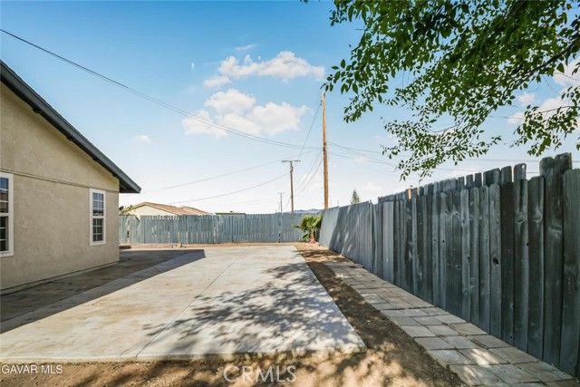 20649 83rd, California City, CA 93505