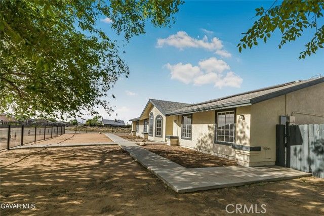 20649 83rd, California City, CA 93505