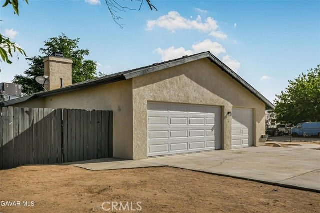 20649 83rd, California City, CA 93505