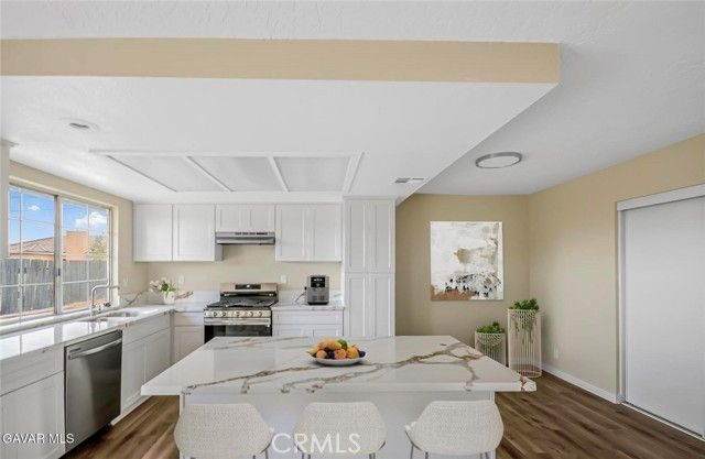 20649 83rd, California City, CA 93505