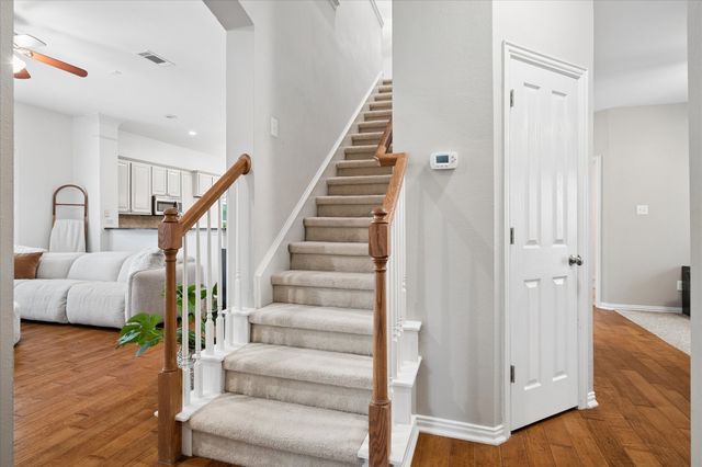 120 Myrtle Creek, Grapevine, TX 76051
