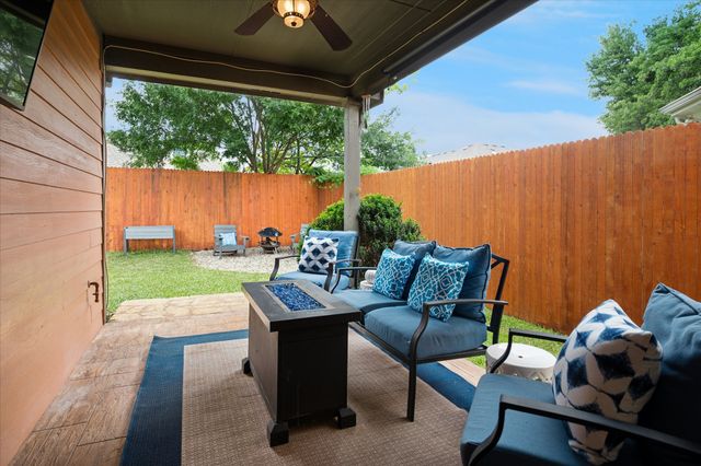120 Myrtle Creek, Grapevine, TX 76051