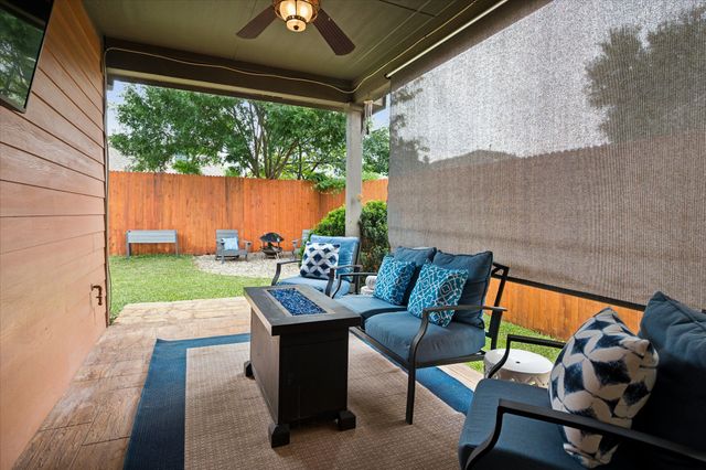 120 Myrtle Creek, Grapevine, TX 76051