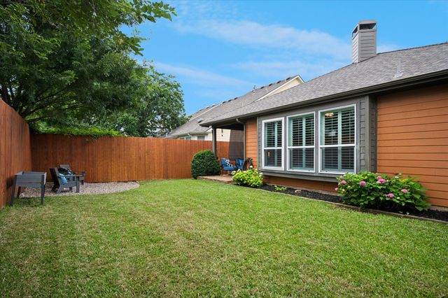 120 Myrtle Creek, Grapevine, TX 76051