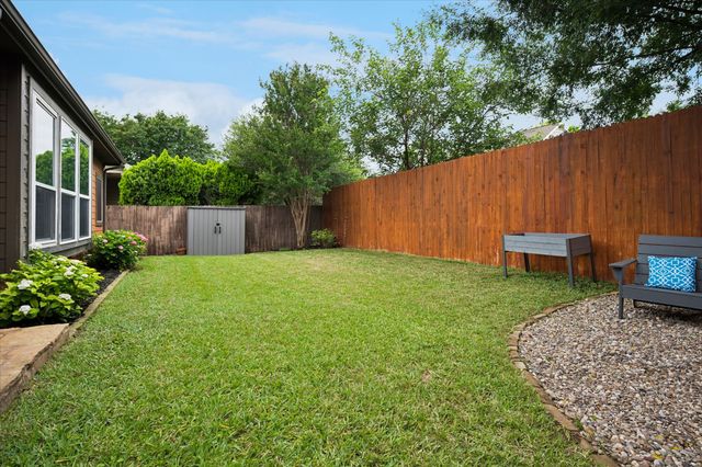 120 Myrtle Creek, Grapevine, TX 76051