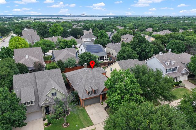 120 Myrtle Creek, Grapevine, TX 76051