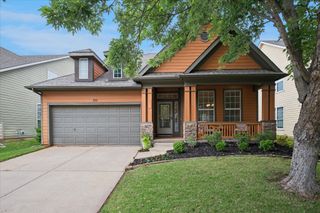 120 Myrtle Creek, Grapevine, TX 76051