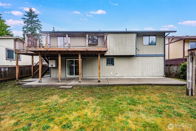31107 11th Place SW, Federal Way, WA 98023