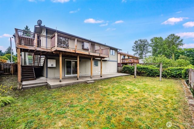 31107 11th Place SW, Federal Way, WA 98023