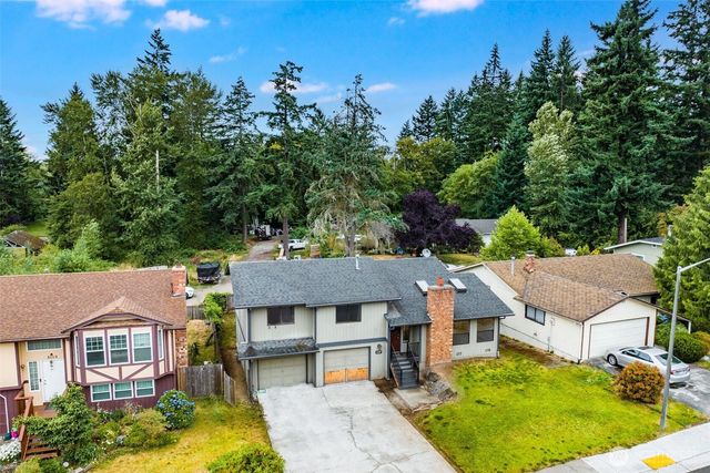 31107 11th Place SW, Federal Way, WA 98023