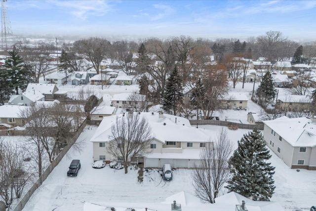 4040 Maureen Drive NE 202, Columbia Heights, MN 55421