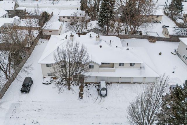 4040 Maureen Drive NE 202, Columbia Heights, MN 55421