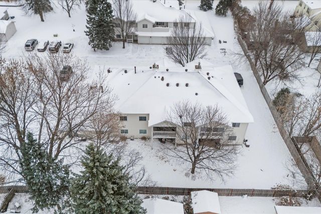 4040 Maureen Drive NE 202, Columbia Heights, MN 55421