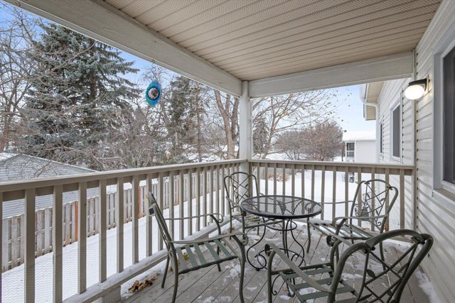 4040 Maureen Drive NE 202, Columbia Heights, MN 55421