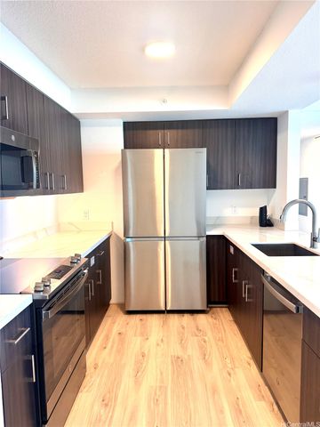 615 Keawe Street 1708, Honolulu, HI 96813