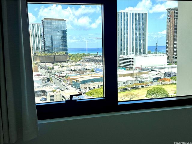 615 Keawe Street 1708, Honolulu, HI 96813