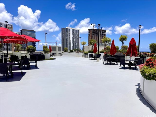 615 Keawe Street 1708, Honolulu, HI 96813