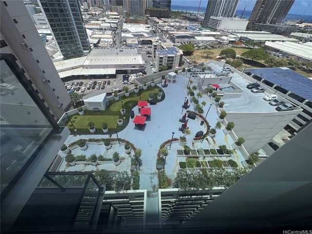 615 Keawe Street 1708, Honolulu, HI 96813