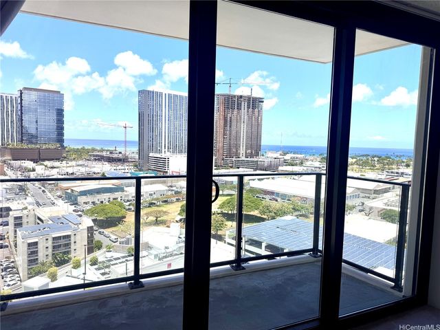 615 Keawe Street 1708, Honolulu, HI 96813